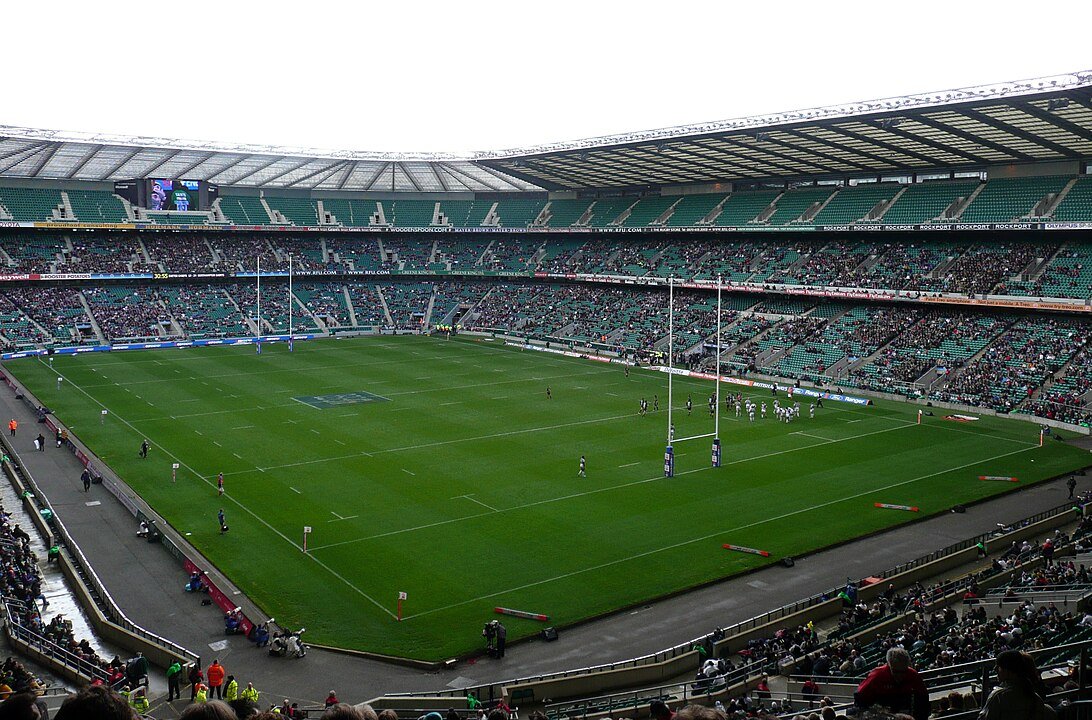 Twickenham Stadium